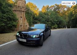 Седан BMW 3 серія 1999 у Коломиї
