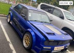 Седан BMW 3 серия II (E30) 1986 в Киеве