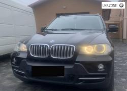 Внедорожник 5 дверей BMW X5 II (E70) 2009 в Ровно