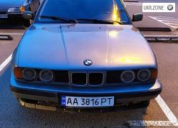 Седан BMW 5 серия III (E34) 1994 в Киеве