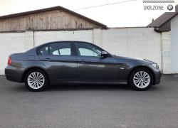 Седан BMW 3 серия 2005 в Ужгороде