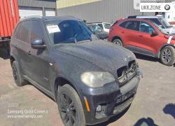 Позашляховик 5 дверей BMW X5 II (E70) Рестайлінг 2011 у Києві