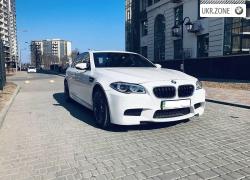 Седан BMW M5 V (F10) 2012 в Одессе