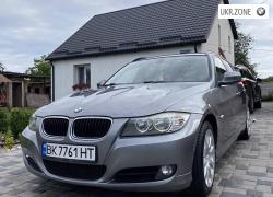 Универсал 5 дверей BMW 3 серия 2010 в Ровно
