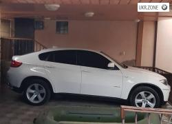 Внедорожник 5 дверей BMW X6 2014 в Харькове