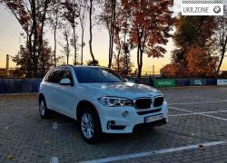 Внедорожник 5 дверей BMW X5 III (F15) 2014 в Тернополе