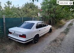 Седан BMW 5 серия 1995 в Николаеве
