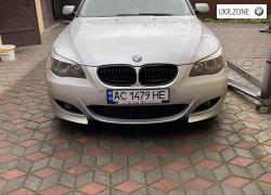 Универсал 5 дверей BMW 5 серия 2004 в Горохове