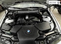 Седан BMW 3 серия 2003 в Днепре