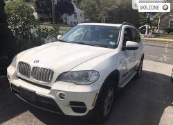 Внедорожник 5 дверей BMW X5 2013 в Ивано-Франковске