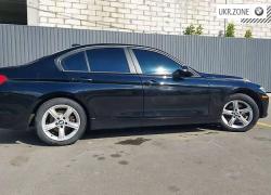 Седан BMW 3 серия 2013 в Днепре