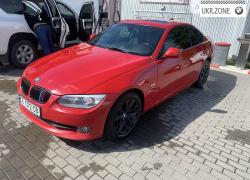 Купе BMW 3 серія V (E90/E91/E92/E93) Рестайлінг 2013 у Чернівцях