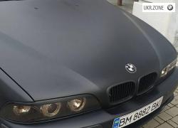 Седан BMW 5 серия IV (E39) 1997 в Сумах