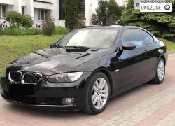 Купе BMW 3 серия V (E90/E91/E92/E93) 2007 в Тернополе