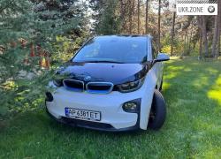 Хэтчбек 5 дверей BMW i3 I (I01) 2014 в Запорожье