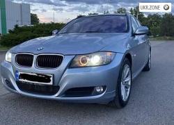 Универсал 5 дверей BMW 3 серия 2011 в Ужгороде