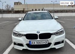 Универсал 5 дверей BMW 3 серия 2016 в Харькове