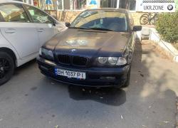 Седан BMW 3 серия 1999 в Черноморске