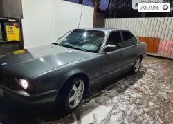 Седан BMW 5 серия III (E34) 1990 в Киеве