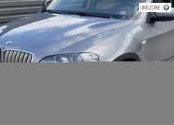 Внедорожник 5 дверей BMW X5 II (E70) Рестайлинг 2011 в Ирпени