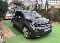 Хэтчбек 5 дверей BMW i3 I (I01) 2015 в Черновцах