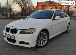 Седан BMW 3 серия 2011 в Оратове
