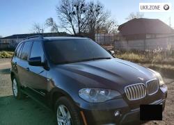 Внедорожник 5 дверей BMW X5 II (E70) Рестайлинг 2012 в Калуше