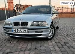 BMW 3 серия 1998 в Кривом Роге