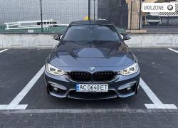 Универсал 5 дверей BMW 3 серия 2013 в Луцке