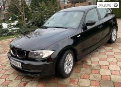 BMW 1 серия 2010 в Черновцах