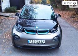 Хэтчбек 5 дверей BMW i3 I (I01) 2016 в Днепре