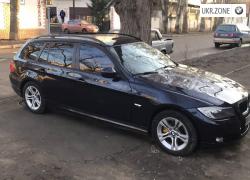 Универсал 5 дверей BMW 3 серия 2010 в Одессе