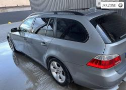 Универсал 5 дверей BMW 5 серия V (E60/E61) 2006 в Червонограде