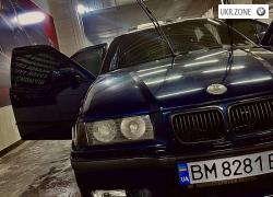 Седан BMW 3 серия 1994 в Сумах