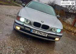 Седан BMW 5 серия IV (E39) 1997 в Новомосковске