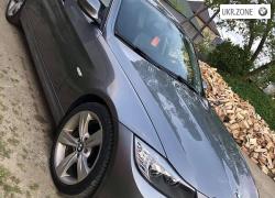 Седан BMW 3 серия 2009 в Сторожинце