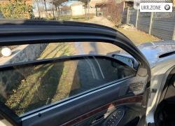 Седан BMW 5 серия 2000 в Сквире