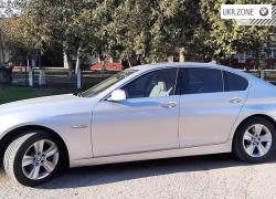 Седан BMW 5 серия VI (F10/F11/F07) 2012 в Дрогобыче