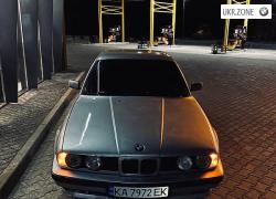 Седан BMW 5 серия III (E34) 1991 в Львове