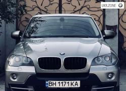 Внедорожник 5 дверей BMW X5 II (E70) 2007 в Одессе