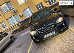 Внедорожник 5 дверей BMW X5 II (E70) 2007 в Киеве