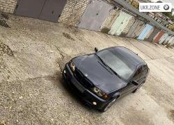 Седан BMW 3 серия 2001 в Николаеве