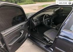 Седан BMW 3 серия 2003 в Чернигове