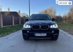 Внедорожник 5 дверей BMW X5 II (E70) Рестайлинг 2011 в Киеве