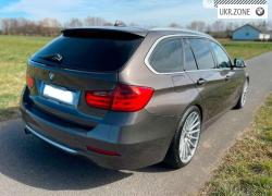 Универсал 5 дверей BMW 3 серия 2013 в Измаиле