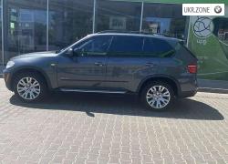 Внедорожник 5 дверей BMW X5 II (E70) Рестайлинг 2012 в Измаиле