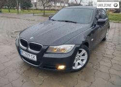 Седан BMW 3 серия 2011 в Веселиново