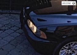 Универсал 5 дверей BMW 5 серия 2002 в Измаиле
