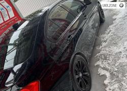 Седан BMW 3 серия VI (F30/F31/F34/F35) 2014 в Киеве