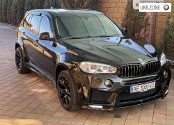 Внедорожник 5 дверей BMW X5 III (F15) 2015 в Кривом Роге